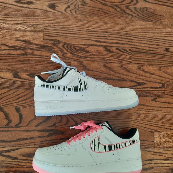 Air Force 1 Low South Korea main image 6